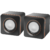 Defender SPK 33 Акустическая 2.0 система 5Вт,  питание от USB