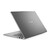 Ноутбук Lenovo IdeaPad Slim 5 14ARP10 / 14" OLED WUXGA 1920x1200 / AMD Ryzen 7 7735HS / 16 Gb / 512 Gb SSD / AMD Radeon Graphics / No OS / серый / 1.39 кг
