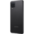 Смартфон Samsung SM-A127F Galaxy A12 64Gb 4Gb черный моноблок 3G 4G 2Sim 6.5" 720x1600 Android 10 48Mpix 802.11 b / g / n NFC GPS GSM900 / 1800 GSM1900 TouchSc microSD max1024Gb