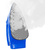Парогенератор Kitfort КТ-9135-3 2000Вт синий / белый