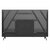 Телевизор 43" SDX-43U5500DBA SBER