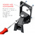 Holder LCDS-5036 Кронштейн настенный 20-37",  200*200,  наклон +6 -15°,  Поворот 0°,  от стены 91мм  (до 30кг)