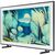 Телевизор QLED Samsung 50" QE50LS03FAUXRU The Frame черный 4K Ultra HD 60Hz DVB-T2 DVB-C DVB-S2 USB WiFi Smart TV