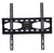 Кронштейн Kromax STAR-33,  for TV 26"-55",  fix,  max 50 kg,  серый