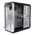 Exegate EX284022RUS Корпус Minitower BA-201 Black,  mATX,  <без БП>,  2*USB,  Audio