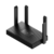 AX1500 Gigabit Dual Band Wi-Fi 6 Router,  Chipset Realtek,  802.11ax / ac / a / b / g / n,  1201Mbps at 5GHz +300Mbps at 2.4GHz,  4 x 10 / 100 / 1000Mbps Ports,  WPA3,  4 x 5dBi fixed antennas