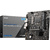 Материнская плата MSI PRO H610M-G Soc-1700 Intel H610 2xDDR5 mATX AC`97 8ch (7.1) GbLAN+VGA+HDMI+DP