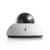 Ubiquiti UniFi Protect Camera G6 Dome White Купольная камера 4K PoE,  с ночным видением,  интеллектуальным распознаванием и прочным антивандальным корпусом.