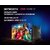 75",  Ultra HD,  Mini LED,  Matte Screen,  400Nit,  Local Dimming Zone 200,  Google TV,  DVB-T2 / C / S2,  2.1.2ch Sound  (30W + 20W SUB) Dolby Atmos,  180° звуковое поле,  120Hz,  Freesync Premium  (AMD),  Karaoke Mode,  3 HDMI,  2 USB,  Digital Audio Output,  LAN,  Composite output,  Выход для наушников,  2 Pole,  2025