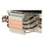 Устройство охлаждения (кулер) ID-Cooling SE-903-SD V3 Soc-AM5 / AM4 / 1151 / 1200 / 1700 3-pin 23dB Al+Cu 130W 370gr Ret