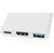 Переходник Buro USB Type-C  (m)-HDMI  (f)  (BHP RET TPC-HDM)
