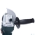 Metabo W 750-125 Angle grinder Угловая шлифовальная машина [603605000] { 750вт, 125 мм }