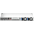 SMB QNAP TS-464U-RP-8G NAS 4 HDD trays,  rackmount 1U,  2 PSU. 4-core Intel Celeron N5105 / N5095 2.0-2.9 GHz,  8 GB RAM MAX,  2x2.5 Gigabit Ethernet,  4xUSB,  1xHDMI . PCIe Gen 3 x2 ,  W / o rail kit RAIL-B02