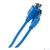 Кабель Vcom USB3.0 AM / AF VUS7065-0.5M