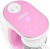 Блендер стационарный Kitfort КТ-2325-1 300Вт белый / розовый