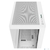 Корпус MidiTower Deepcool CG580 white  (ATX,  без БП,  2xUSB3.0 Type-A)  (R-CG580-WHNDA0-G-1)