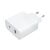 Xiaomi Mi 33W Wall Charger Type-A,  Type-C,  EU White  (BHR4996GL)