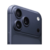 Смартфон Apple A3526 iPhone 17 Pro Max 256Gb темно-синий моноблок 3G 4G 1Sim 6.9" 1320x2868 iOS 26 48Mpix 802.11 a / b / g / n / ac / ax / be NFC GPS Protect