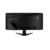 Монитор MSI 34" MAG 346CQ 1500R,  Black,  21:9,  VA,  UWQHD,  1ms,  180Hz,  300cd,  HDMI,  DP