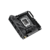 ASUS ROG STRIX B860-I GAMING WIFI,  LGA1851,  B860,  2xDDR5,  4xSATA,  2xM.2,  6xUSB 3.2,  Type-C,  PCIx16,  DP+HDMI,  mITX