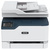 Xerox С235  (C235V_DNI) A4 Duplex Net WiFi белый / черный