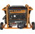 Генератор Carver PPG- 8000ЕM 11кВт