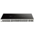 D-Link DGS-1210-52 / FL1A,  L2 Managed Switch with 48 10 / 100 / 1000Base-T ports and 4 100 / 1000Base-T / SFP combo-ports.16K Mac address,  802.3x Flow Control,  256 of 802.1Q VLAN,  VID range 1-4094,  802.1p Prio