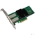EX710DA2G1P5 Intel Ethernet Converged Network Adapter X710-DA2,  10GbE / 1GbE dual ports SFP+,  open optics,  PCI-E 3.0x8  (Low Profile and Full Height brackets included) bulk