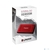 Твердотельный накопитель /  Kingston External SSD XS1000,  1000GB,  Type-C / A,  USB 3.2 Gen 2,  R / W 1050 / 1000MB / s,  70x33x14mm,  29g.,  Red  (5 лет)