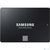 SSD 2.5" 4Tb  (4000GB) Samsung SATA III 870 EVO  (R560 / W530MB / s)  (MZ-77E4T0BW аналог MZ-76E4T0BW)
