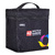 Набор маркеров для скетчинга Deli E70806-40 двойной пиш. наконечник 40цв. текстильная сумка  (40шт.)