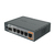 MikroTik RB760iGS PoE-маршрутизатор 2 ядра  (880 МГц),  5х 1G RJ45,  SFP,  USB,  MicroSD,  раздача PoE