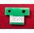 Чип Lexmark CX310n / CX310dn / CX410de / CX510dhe  (80C8SK0) Black,  2.5K  (ELP Imaging®)