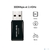 Mercusys MW300UM Беспроводной сетевой мини USB-адаптер,  скорость до 300 Мбит / с