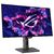 Монитор ASUS 26.5" ROG Strix XG27AQDMG OLED 2560x1440 0, 03ms 240Hz 450cd HDMI*2 DP USB*2 Swivel Pivot HAS Black