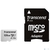 Флеш карта microSD 128GB Transcend microSDXC Class 10 UHS-I U3,  V30,  A1,   (SD адаптер),  TLC
