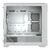 Корпус Gigabyte C102G  MidTower,  mATX,  USB3.0x2,  Audio I / O,  GPU:410mm,  White