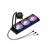 Жидкостная система охлаждения Coolleo ICE Fairy DIG 360 LITE BK  (DIG-360-LITE-BK)