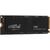 Твердотельный накопитель SSD Crucial M.2 2280 500GB Crucial T500 Client SSD CT500T500SSD8 PCIe Gen4x4 with NVMe,  7200 / 5700,  TLC,  300TBW