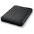Внешний жёсткий диск WD Elements Portable WDBU6Y0040BBK-WESN 4ТБ 2, 5" 5400RPM USB 3.0 Black