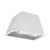 Вытяжка FLAT 52P-650-K3D WHITE ELIKOR