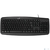 Комплект Genius клавиатура + мышь Smart KM-200  (Only Laser)