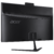 Моноблок Acer Aspire C24-2 AMD Ryzen 5 7430U / 16Gb / SSD512Gb / 23.8" / IPS / FHD / 120Hz / NoOS / black  (DQ.BPRCD.001)