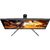 МОНИТОР 27" AOC U27G4 Black с поворотом экрана  (4K,  IPS,  3840x2160,  160Hz,  0.3 ms,  178° / 178°,  450 cd / m,  1000:1,  +2xHDMI 2.1,  +DisplayPort 1.4)