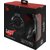 Наушники с микрофоном A4Tech Bloody G437 черный 1.8м мониторные оголовье  (G437)