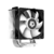 Устройство охлаждения (кулер) ID-Cooling SE-903-XT Soc-AM4 / 1151 / 1200 / 1700 4-pin 14-26dB Al+Cu 130W 650gr LED Ret