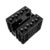ID-Cooling SE-207-XT SLIM Устройство охлаждения (кулер) Soc-AM5 / AM4 / 1151 / 1200 / 2066 / 1700 4-pin 15-35dB Al+Cu 220W 760gr Ret