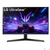 Монитор LG 27" 27GS60F-B черный IPS LED 1ms 16:9 HDMI матовая 1000:1 300cd 178гр / 178гр 1920x1080 180Hz DP FHD 5.8кг