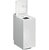 Стиральная машина Whirlpool TDLRB 7232BS / EU класс: D загр.вертикальная макс.:7кг белый