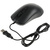 Мышка USB OPTICAL CLASSIC MB-230 BLACK 52231 DEFENDER
